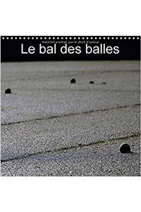 Bal Des Balles 2018
