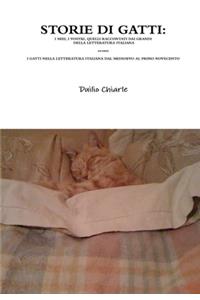 Storie Di Gatti