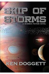 Ship Of Storms