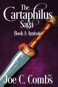 Cartaphilus Saga