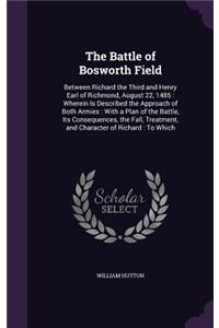 Battle of Bosworth Field