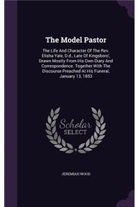 The Model Pastor