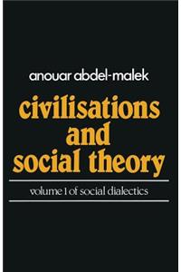 Civilisations and Social Theory