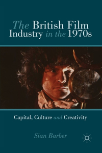 British Film Industry in the 1970s