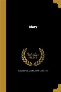 Diary