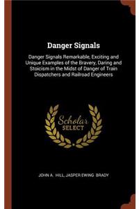 Danger Signals