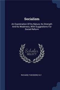 Socialism