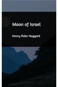 Moon of Israel