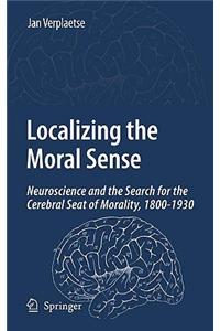 Localizing the Moral Sense