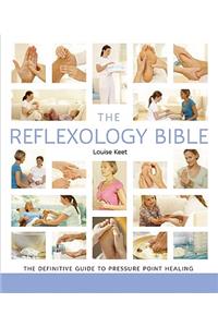 The Reflexology Bible