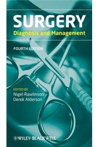 Surgery: Diagnosis and Management