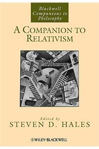 A Companion to Relativism