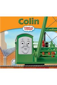 Colin