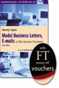 FT Promo Model Business Letters