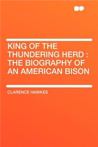 King of the Thundering Herd