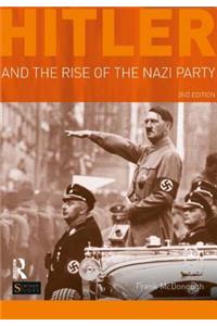 Hitler and the Rise of the Nazi Party