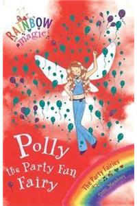 Polly the Party Fun Fairy