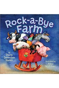 Rock-a-Bye Farm