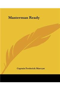 Masterman Ready