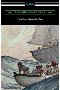 Two Years Before the Mast