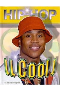 LL Cool J
