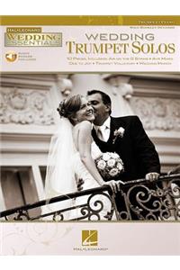 Wedding Trumpet Solos
