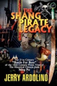 Shang Pirate Legacy