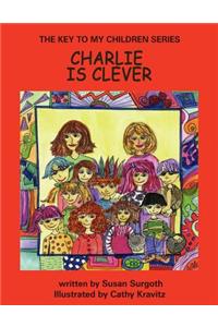 THE Key to My Children Series