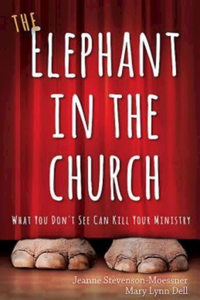 Elephant in the Church