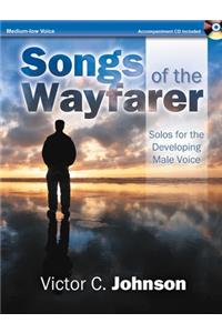 Songs of the Wayfarer - Medium-Low Voice