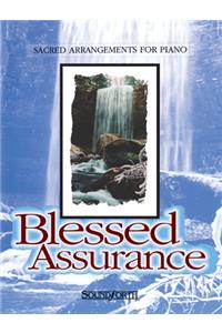 Blessed Assurance