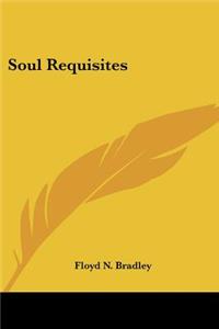 Soul Requisites