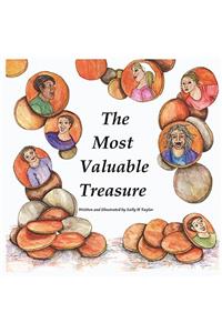 Most Valuable Treasure