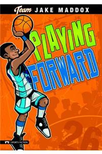 Playing Forward