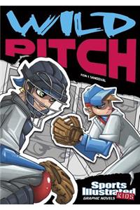 Wild Pitch