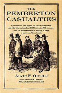 The Pemberton Casualties
