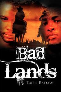 Bad Lands