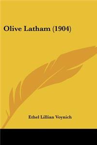 Olive Latham (1904)