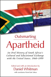 Outsmarting Apartheid