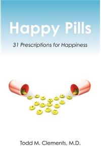 Happy Pills