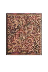 Paperblanks Wildwood Tree of Life Guest Book Unlined 144 Pg 120 GSM
