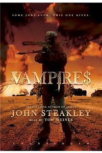 Vampires