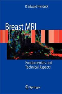 Breast MRI