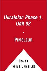 Pimsleur Ukrainian Level 1 Lesson 2 Mp3, 1