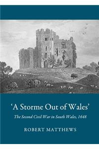 ‘A Storme Out of Wales’