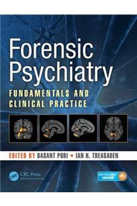 Forensic Psychiatry