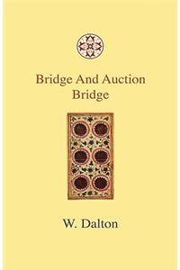 Bridge And Auction Bridge
