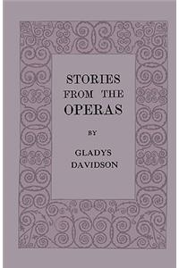 Stories From The Operas