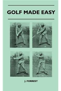 Golf Made Easy