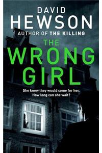The Wrong Girl